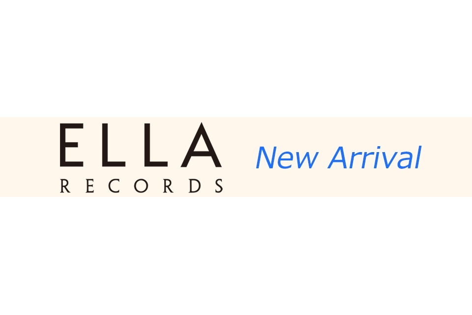 NEW ARRIVAL
